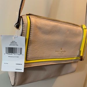 Kate Spade crossbody bag NWT